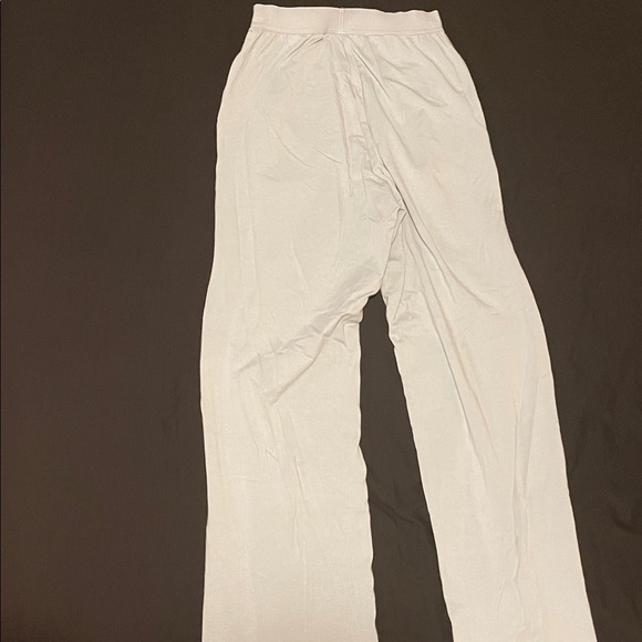 Boyfriend loose pants - Picture 4 of 4